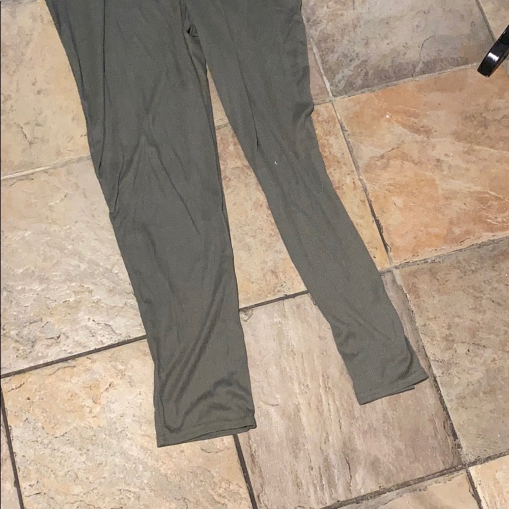 Misguided Plus Size Jumpsuit - image 4